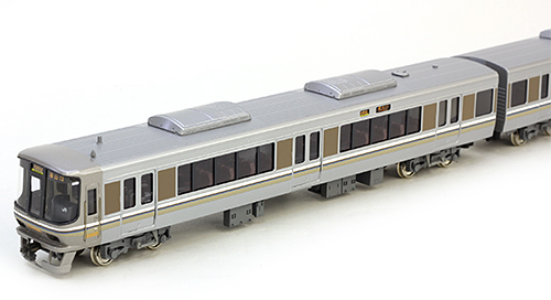 223系6000番加工品 鉄道模型 スペシャルプライス - 通販 - mjdalwatan ...