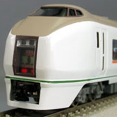 【HO】 【真鍮製】 JR東日本651系1000番代 特急「草津」  7輌セット 