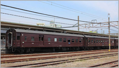 HO】 【真鍮製】 JR東日本 旧型客車(高崎車両センター) (各種 ...