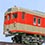 東武8000型（8111編成 ツートンカラー）  商品画像