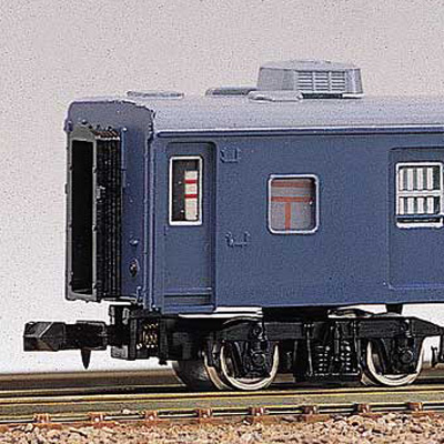 客車 | 鉄道模型 通販・Nゲージ ミッドナイン