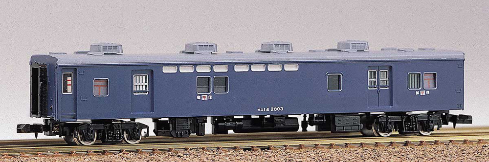オユ14形 | グリーンマックス 142 鉄道模型 Nゲージ 通販