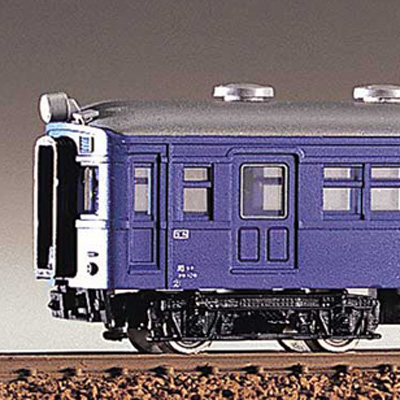 クモハ51形制御電動車(半流) 商品画像