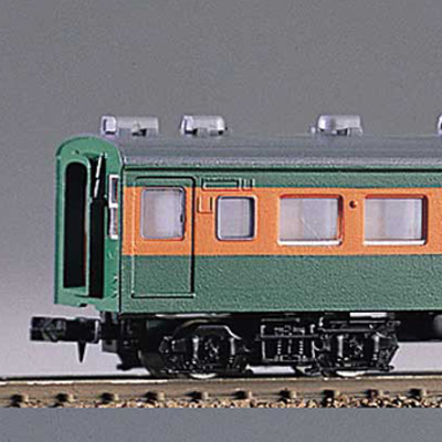 80系 モハ80 300形 2輛セット 