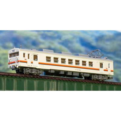 着色済み JR123系5040番台 身延線 2両セット