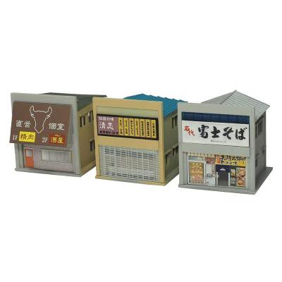 着色済み 商店 麺街道シリーズ／富士そば