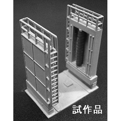 車両洗浄機(小型・各種)