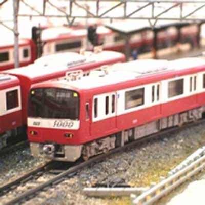 大好き 未開封未使用品東京メトロ東西線系 鉄道模型