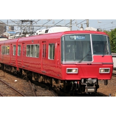 名鉄5300系 FS315台車 基本＆増結セット