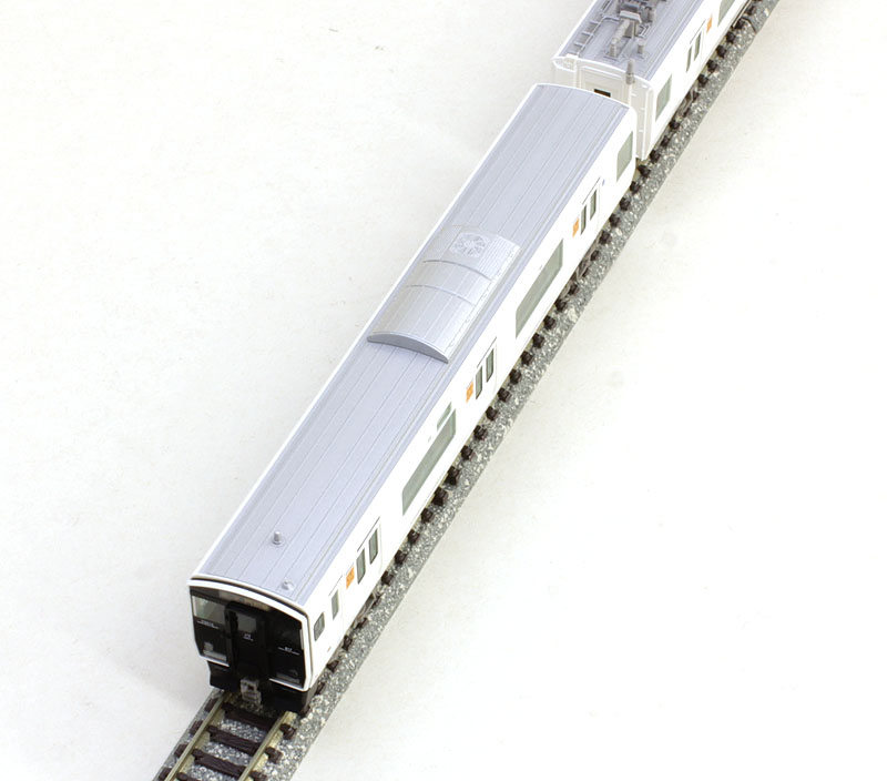 グリーンマックス JR九州817系3000番代 増結3両編成セット