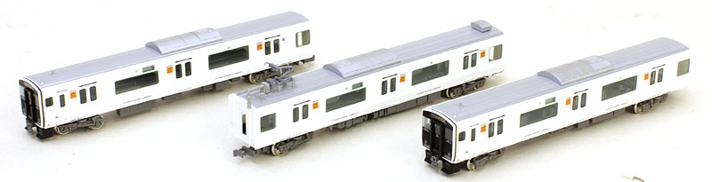 30415＞JR九州817系3000番代 増結3両編成セット（動力無し）｜N