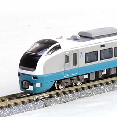 電車（特急・急行） | 鉄道模型 通販・Nゲージ ミッドナイン