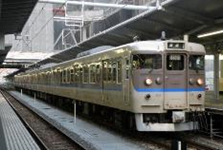 JR113系7700番台(40N体質改善車・京都地域色) 基本&増結セット JR113系7700番台(40N体質改善車・京都地域色) 基本&増結セット