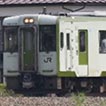 JRキハ111/112形(200番代・飯山線)2両編成セット(動力付き)