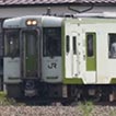 JRキハ111/112形(200番代・飯山線)2両編成セット(動力付き)