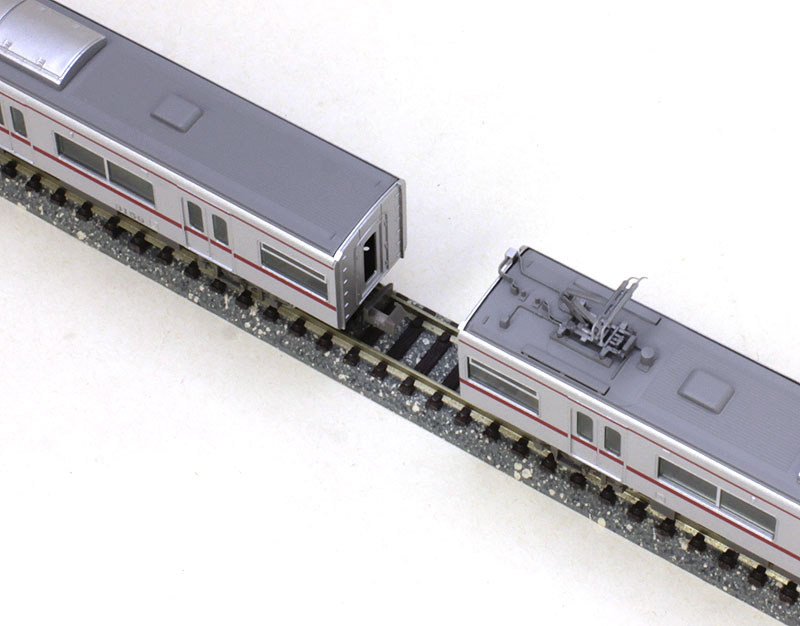 名鉄3150系(2次車・新塗装) 基本＆増結セット | グリーン