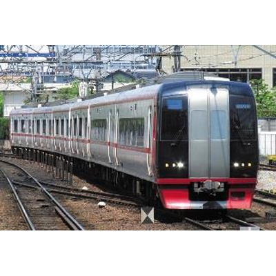 名鉄2200系1次車(2203編成・新塗装)6両編成セット(動力付き)