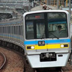 千葉ニュータウン鉄道9800形 8両編成セット(動力付き)