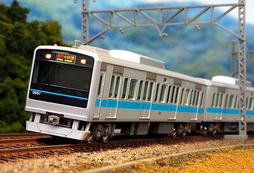 せんのでご グリーンマックス 30699 鉄道模型 電車 :20221031093952-00037:TOATOA20広島店 - 通販 - N