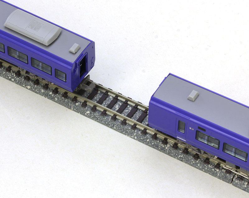 E653系1000番代（いなほ・瑠璃色）7両編成セット（動力付き） | グリーンマックス 30717 鉄道模型 Nゲージ 通販