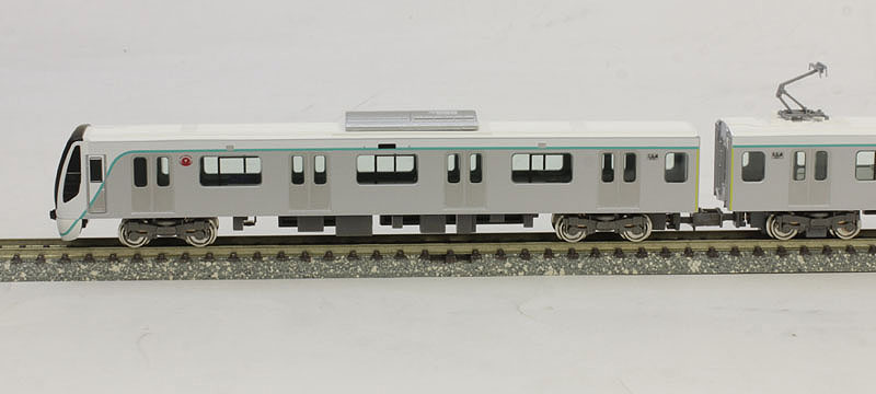 【専用品】GREEN MAX No.30748 東急2020系基本6両セット