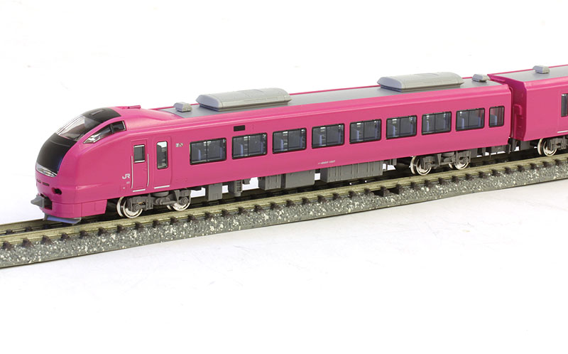 35％割引グリーン系最新作の E653系1000番代(いなほ・瑠璃色・1＋2列グリーン車シート) 鉄道模型  おもちゃグリーン系-ZENHIGHACHIEVER.COM