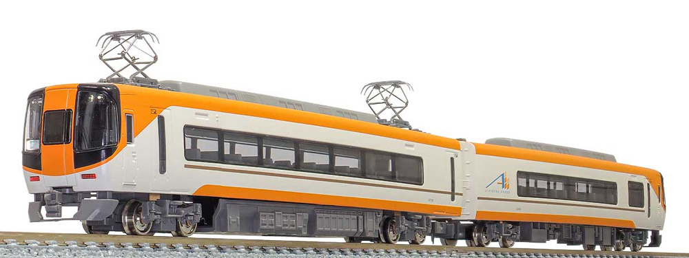 近鉄22000系ACE (未更新車・車番選択式) 基本2両編成セット