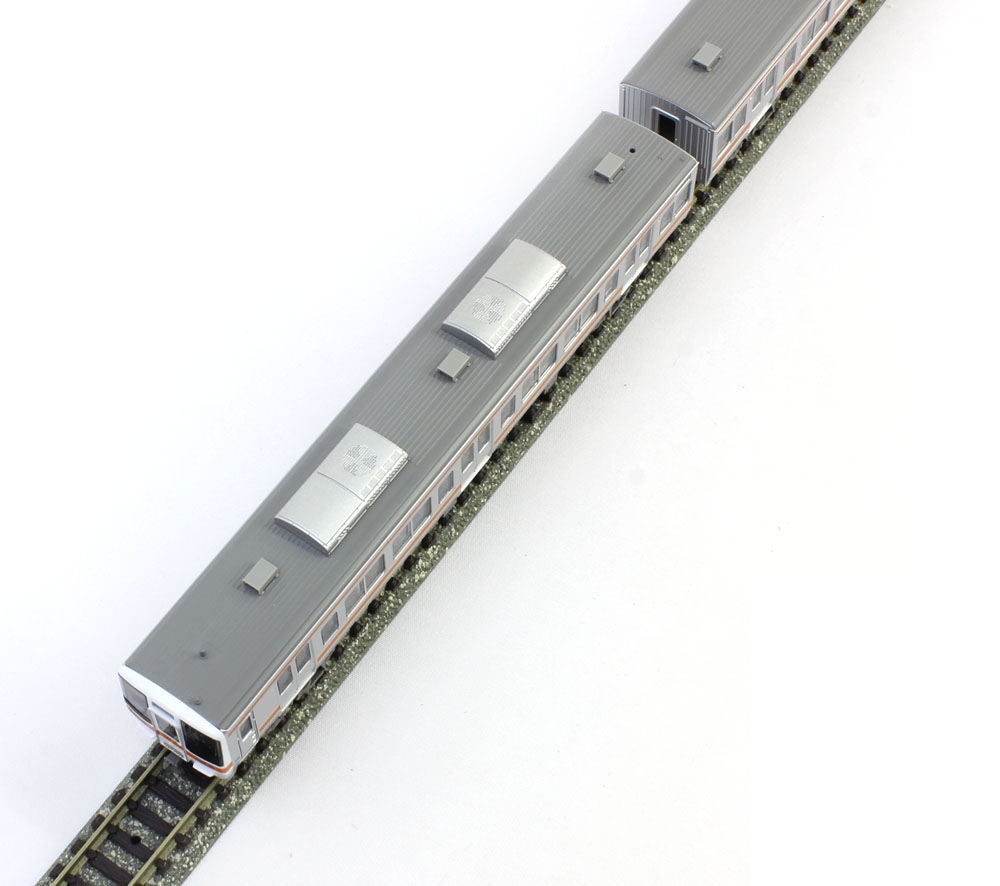 JR311系（2次車）（動力付き） | グリーンマックス 31619 31620 鉄道模型 Nゲージ 通販