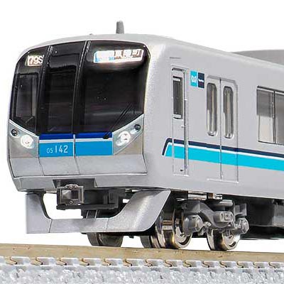 東京メトロ05系（13次車） 基本＆増結セット