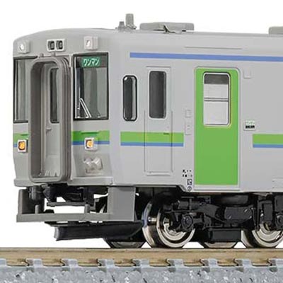 JR北海道キハ150形100番代（車番選択式）