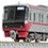 名鉄3300系（1・2次車・新塗装）