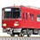 名鉄3700系（2次車）