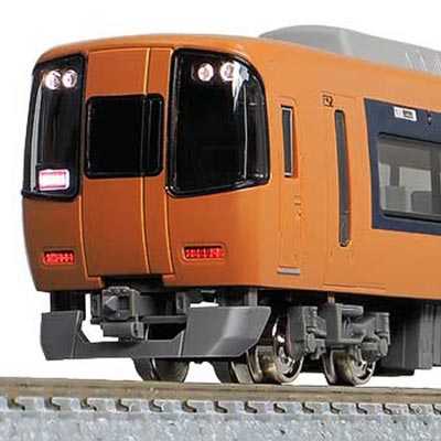 近鉄22000系ACE（未更新車 車番選択式） 基本＆増結セット