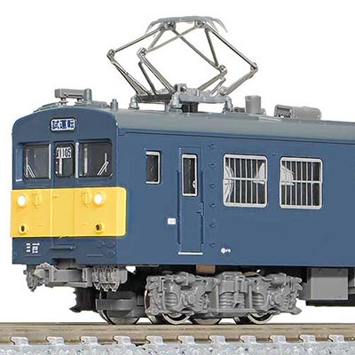 JR西日本クモヤ145形1100番台 （台車グレー 車番選択式）（動力付き）