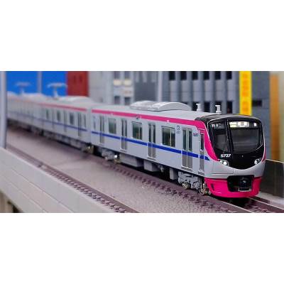 京王5000系（京王ライナー 車番選択式） 基本＆増結セット