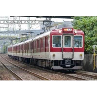 近鉄8600系（前期形 車番選択式） 基本＆増結セット