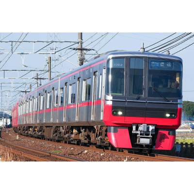 名鉄3300系（6次車以降 車番選択式） 基本＆増結セット