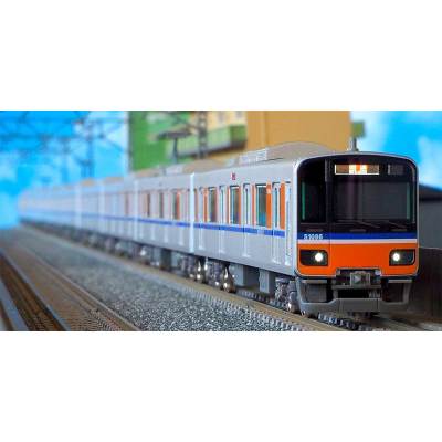 東武50090型（TJライナー/川越特急 車番選択式） 基本＆増結セット