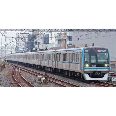 東京メトロ15000系（車番選択式） 基本＆増結セット