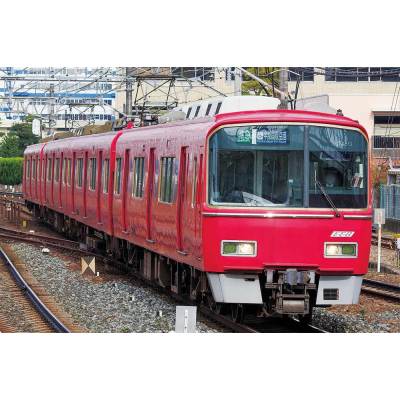 名鉄3500系3次車