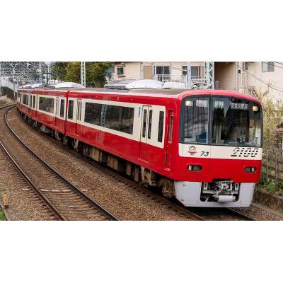 京急2100形更新車（車番選択式）8両編成セット（動力付き）