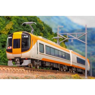 近鉄16600系Ace（新塗装 車番選択式） 基本＆増結セット