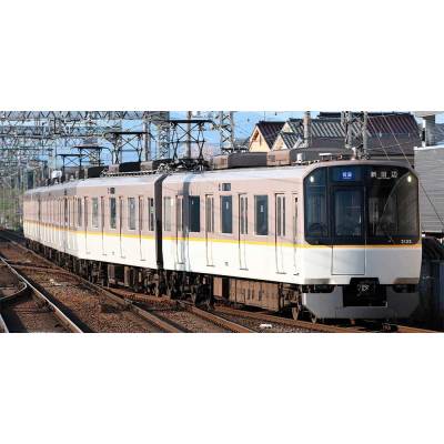 近鉄3220系（車番選択式）