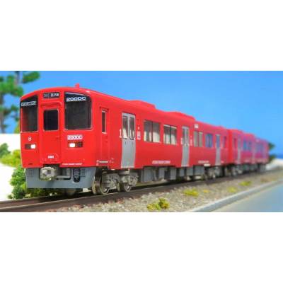 JR九州キハ200形（552+1552 大分車）2両編成セット（動力付き）