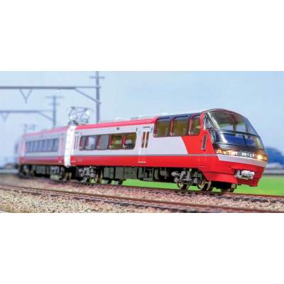 名鉄1200系（リニューアル車 車番選択式）6両編成セット（動力付き）