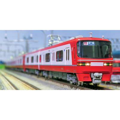 名鉄1800系（新塗装 車番選択式） 基本＆増結セット