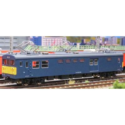 JR西日本クモヤ145形1000番台（車番選択式）2両編成セット（動力付き）