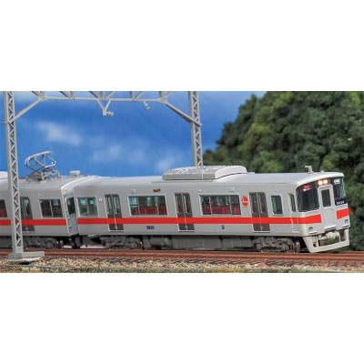 山陽電鉄5030系（旧シンボルマーク 車番選択式）6両編成セット（動力付き）
