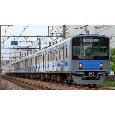 西武20000系
