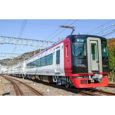 名鉄1700系（旧塗装 車番選択式）6両編成セット（動力付き）